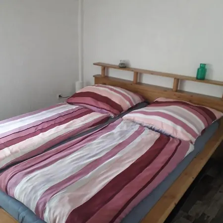 Schröder Apartment *