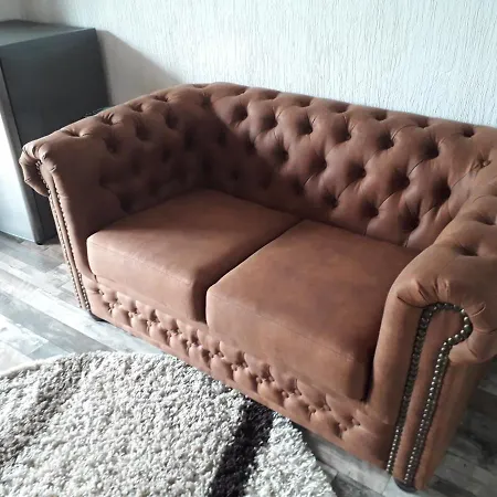 Apartment Schröder Bad Zwischenahn