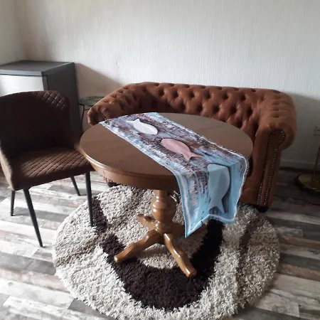 Schröder Apartment