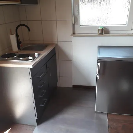 Apartment Schröder *