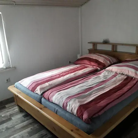 Schröder Apartment