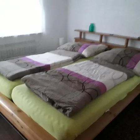 Schröder Apartment
