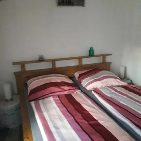 Apartment Schröder *