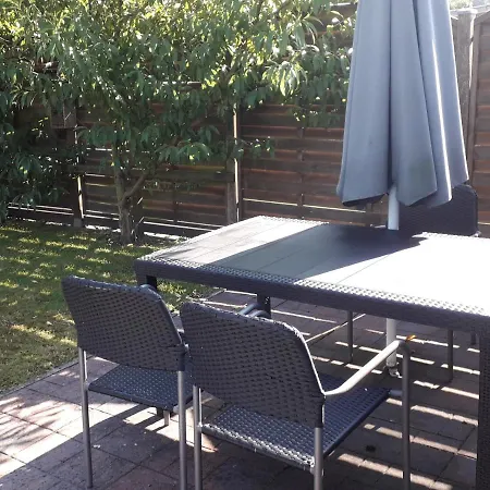 Schröder Apartment Bad Zwischenahn