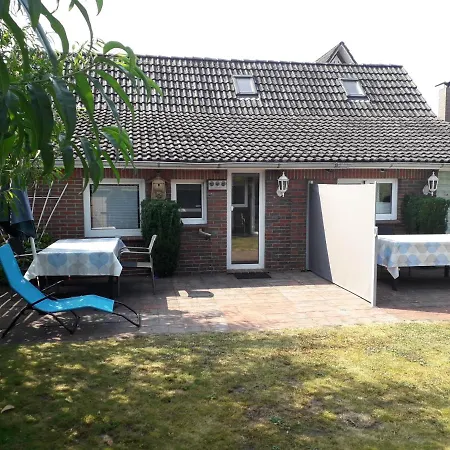 Apartment Schröder Bad Zwischenahn