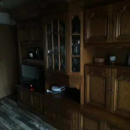 Schröder Apartment *
