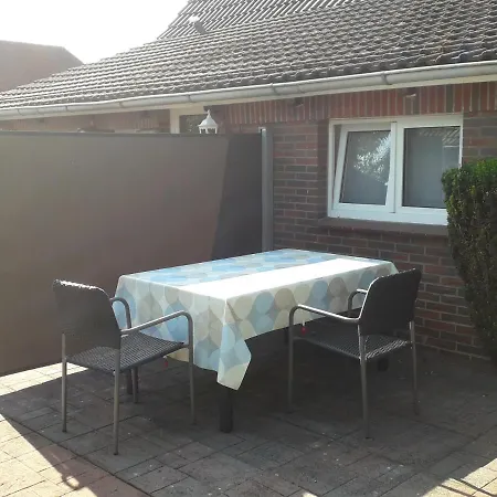 Apartment Schröder *
