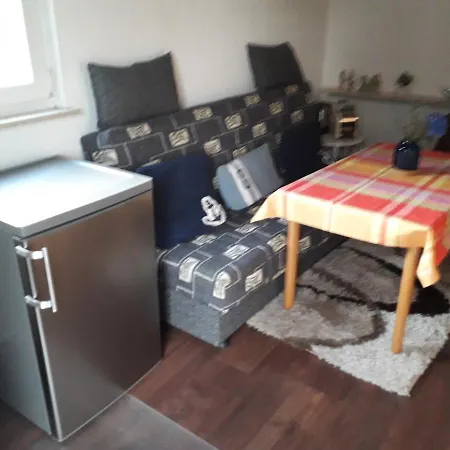 Schröder Apartment